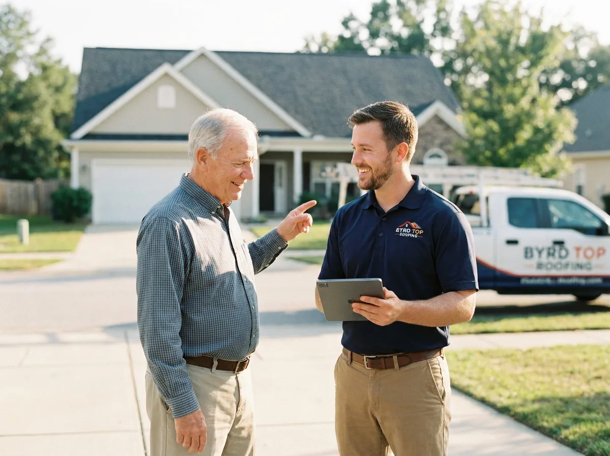 Roofing Henrico, VA FAQs